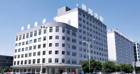 山西长治贝壳电气有限公司