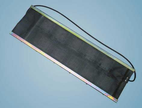 GVY25 矿用本质安全型撕裂传感器